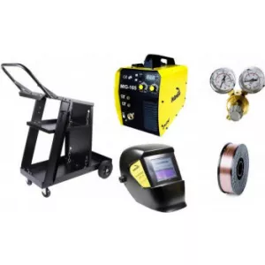 Intensiv Pachet  165 MIG MMA 53180