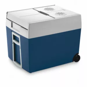 Mobicool Cutie termoelectrica MT48W 12/230V 48L Albastru