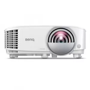 Benq MW809STH, White