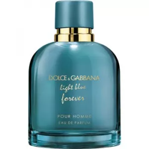 Dolce & Gabbana Light Blue Pour Homme Forever EDP 50 ml