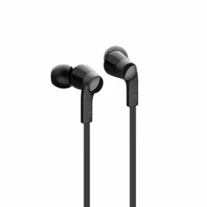 Belkin  ROCKSTAR, Lightning, Black G3H0001BTBLK