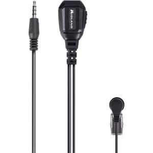 Midland Casca cu microfon MA31-777PRO