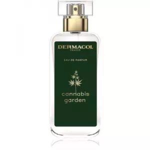 Dermacol Cannabis Garden EDP 50 ml