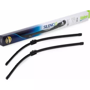 Valeo Stergatoare SILENCIO X.TRM 577818