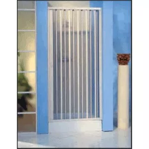 Rollplast Usa cabina dus 120 cm Venere