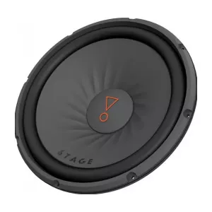 JBL STAGE 122 Negru