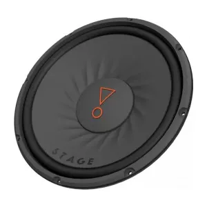 JBL STAGE 102 Negru