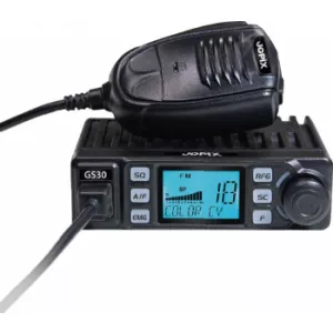Jopix CB GS30 Negru