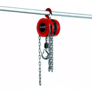 Einhell Palan manual cu lant TC-CH 1000