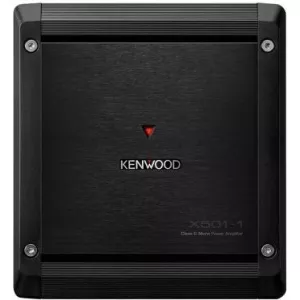 Kenwood Amplificator auto X501-1
