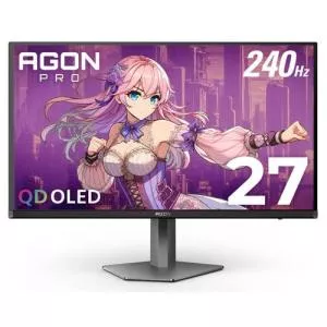 AOC AGON Pro AG276QZD2