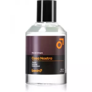 Be-Viro Cosa Nostra EDC 100 ml