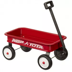 Radio Flyer Carucior my 1st wagon