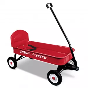 Radio Flyer Carucior ranger wagon