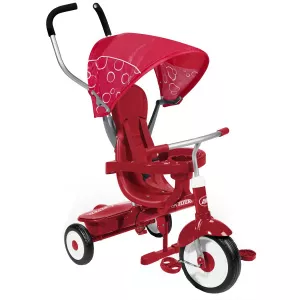 Radio Flyer Multifunctionala 4-in-1