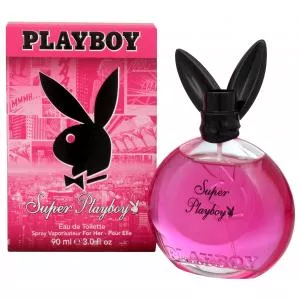 Playboy Super For Her EDT 40 ml