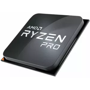 AMD Ryzen 3 PRO 2100GE 3.2GHz tray YD210BC6M2OFB
