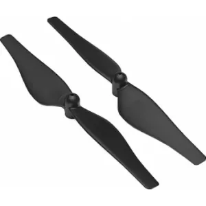 DJI Set 2 Elice pentru Tello Negru