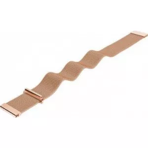 Tellur Curea Ceas Milanese Loop Apple Watch 42mm Auriu
