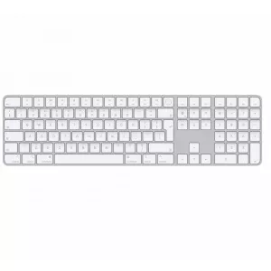 Apple AL MAGIC KEYBOARD ID&NP 2021 ROM SV