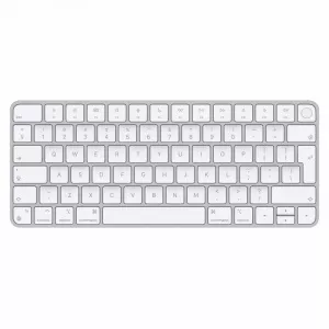 Apple Magic Keyboard with Touch ID 2021 International