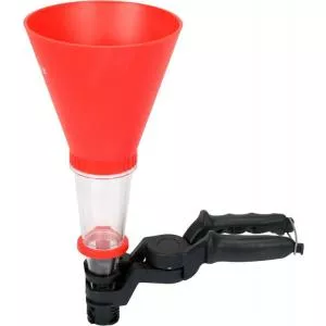 YATO YT-06972 Palnie cu suport pentru ulei motor 20/125mm