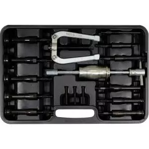 YATO YT-25390 Set extractor rulmenti, 15pcs