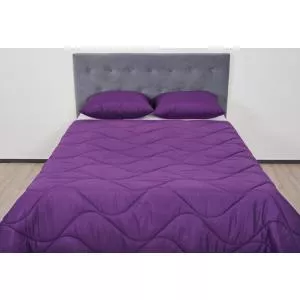 SomnArt Coral Purple Magic, 300 g/mp, 150x200 cm