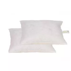 SomnArt Set 2 perne Basic, 50x70 cm, TNT, 550 g