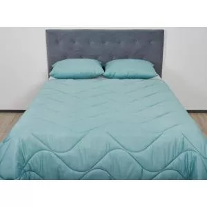SomnArt Coral Surf Spray Vernil, Fill 300 g/mp, 200x220 cm