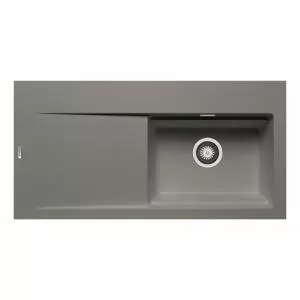 Pyramis TEKTON 100x51 1B 1D DR Industrial Grey 070136611
