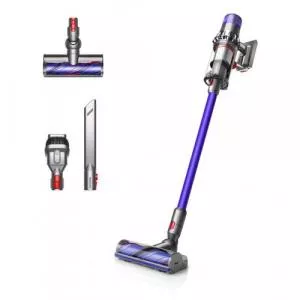Dyson V11 Advanced Purple/Nickel