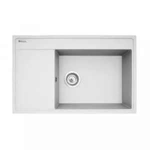 Pyramis CAMEA 79x50 1B 1D DR Snow