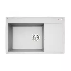 Pyramis CAMEA 79x50 1B 1D ST Snow