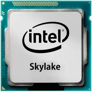Intel Core i5 6400T 2.20GHz tray CM8066201920000