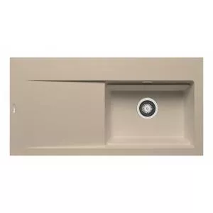 Pyramis TEKTON 100x51 1B 1D DR Ivory 070136011
