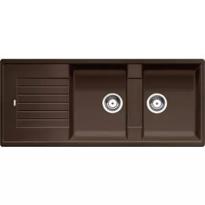 BLANCO ZIA 8 S 116 cm coffee 515602