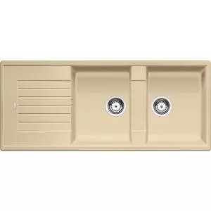 BLANCO ZIA 8 S 116 cm sampanie 515599