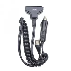 PNI Adaptor pentru alimentare 12V si antena exterioara pentru Escort HP 62
