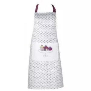 Heinner Sort de bucatarie HR-KTA70-CUPC, Bumbac (Multicolor)