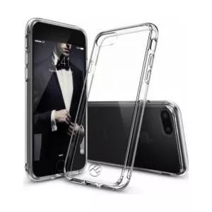 Tellur iPhone 8 Plus Transparent