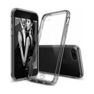 Tellur iPhone 8 Plus Gri