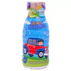 Tuban Baloane de sapun, Masina, 250 ml RB30066