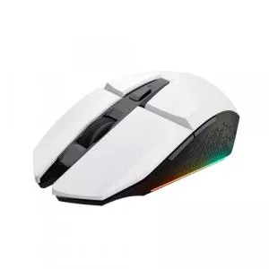 Trust GXT 110W Felox Wireless Gaming Mouse - white  25069