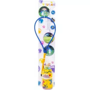 Tuban Set de joaca inel si solutie baloane de sapun 250 ml RB30069