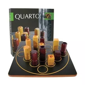 Gigamic Quarto