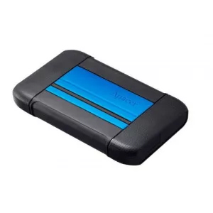 Apacer AC633, 2.5inch, 1TB, USB 3.1 (Negru/Albastru)