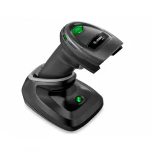 Zebra  DS2278, 2D, Bluetooth, Kit, Black DS2278-SR7U2100PRW