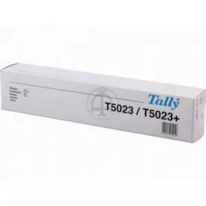 Tally Ribon Black 10Mil Original T5023 397995
