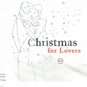 Various Artists VARIOUS ARTISTS-CHRISTMAS FOR LOVERS-CD